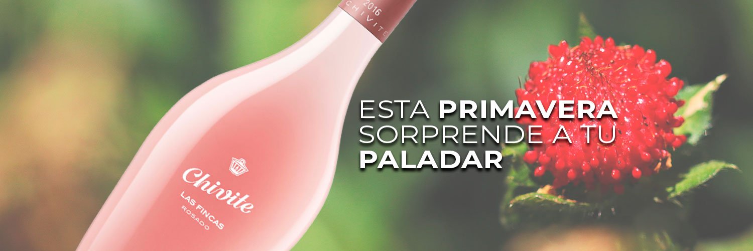 J.Chivite F. Estates banner