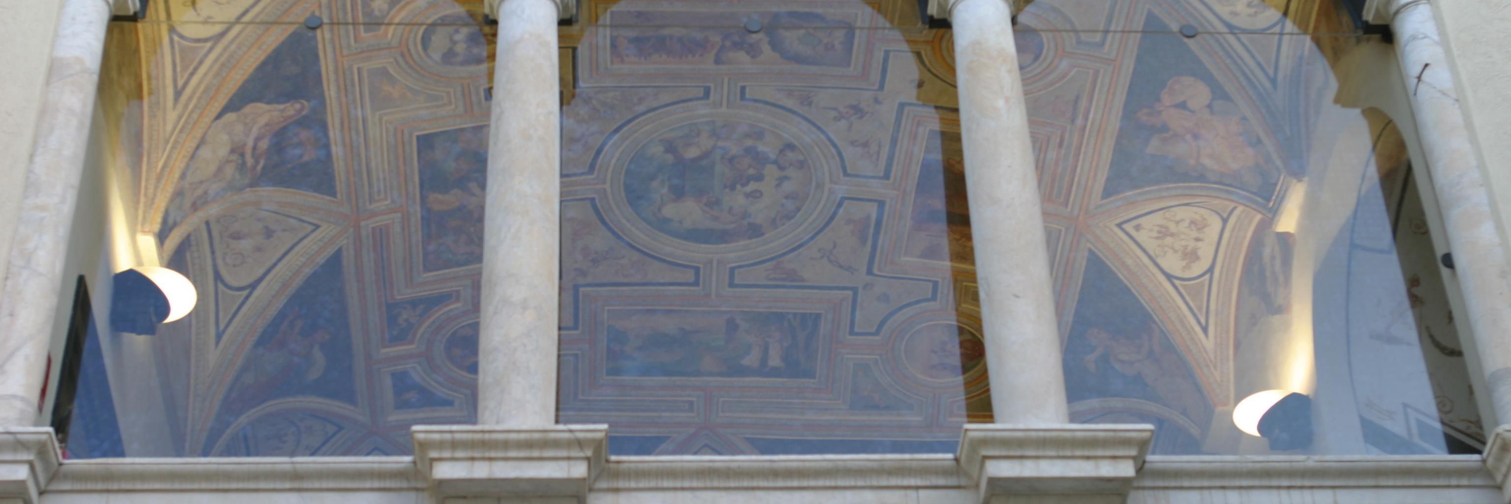 ArchivioStatoGe's profile banner image