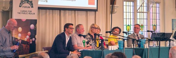 LeonMCook Profile Banner