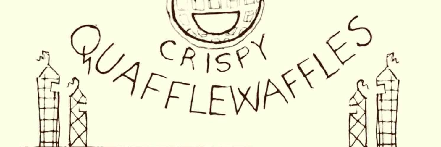 quafflewaffles's profile banner image