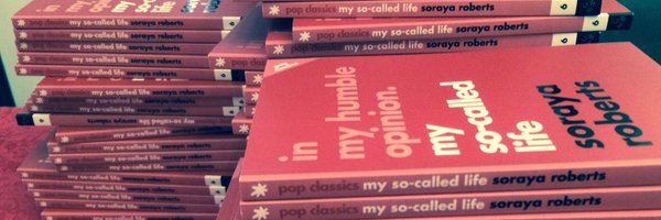 sorayaroberts Profile Banner
