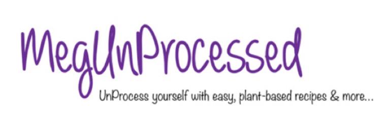 megunprocessed's profile banner image