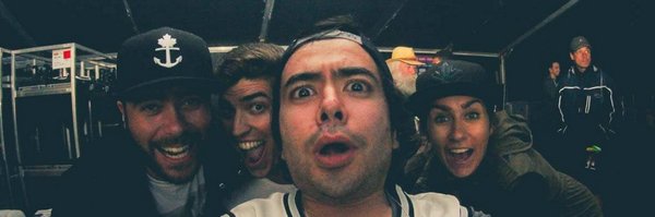 markwsrussell Profile Banner