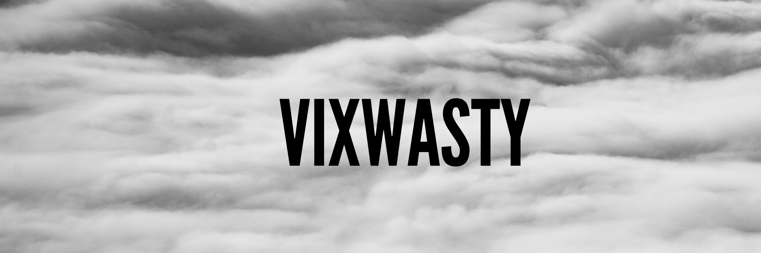 VixWasty's profile banner image