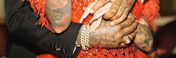 nickaytran's profile banner image