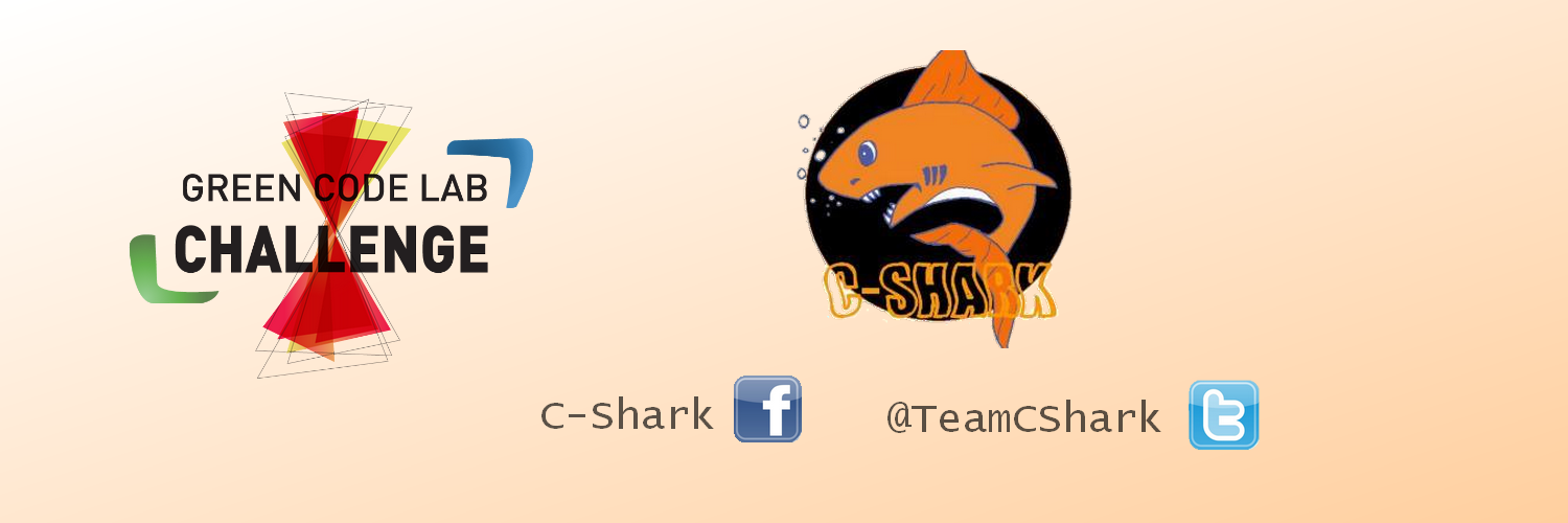 TeamCShark's profile banner image