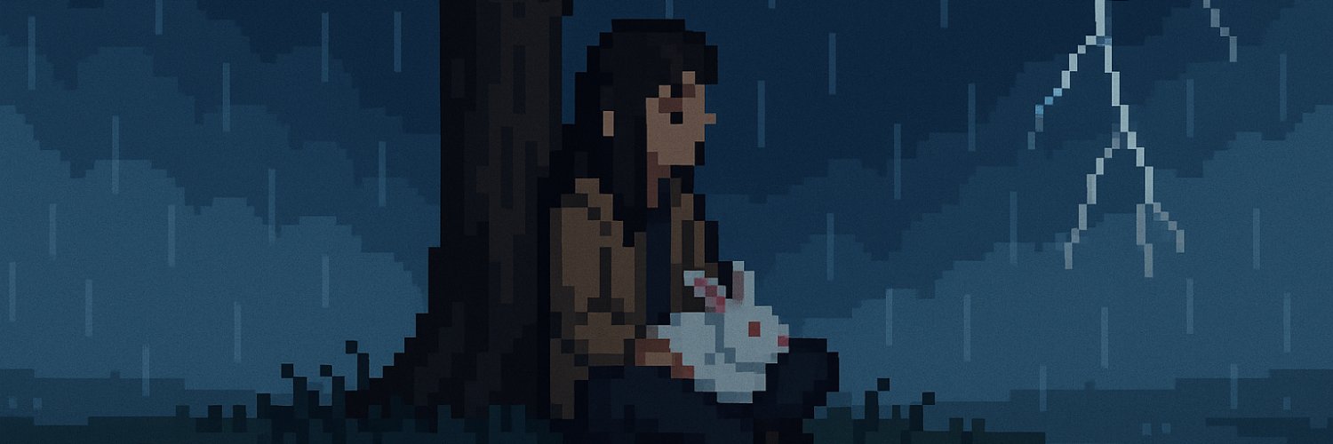 badrillex's profile banner image
