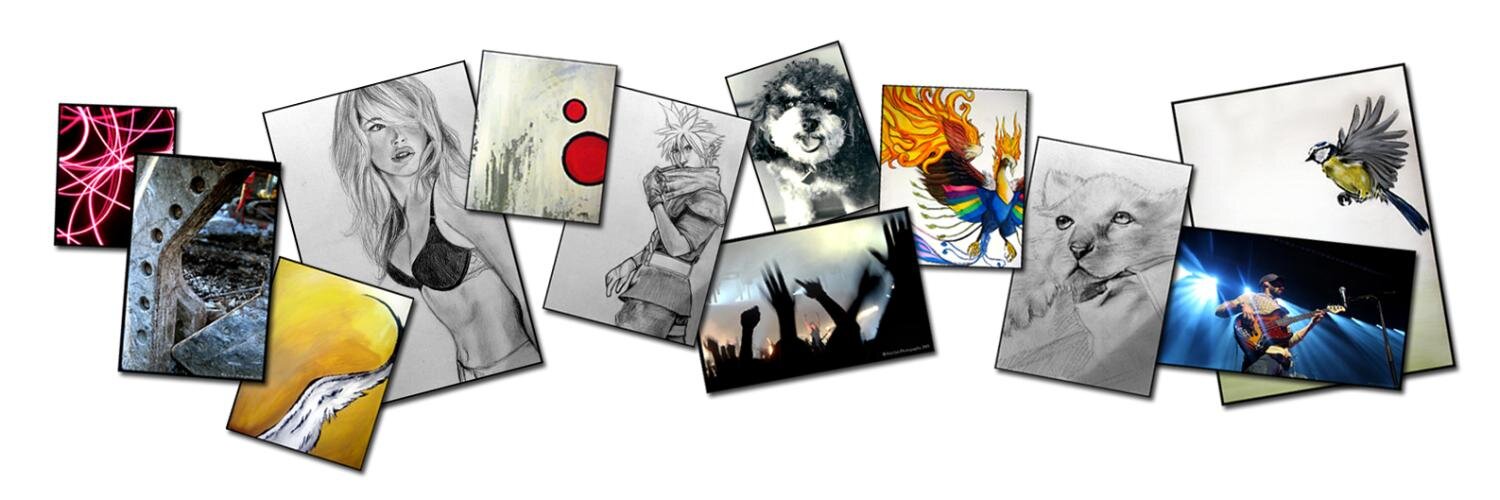 Kiri Gami 🥔🎮🤓 banner