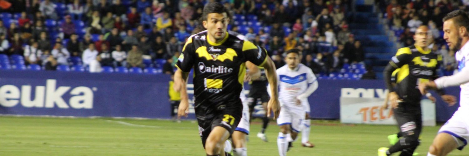 chequeorozcop's profile banner image