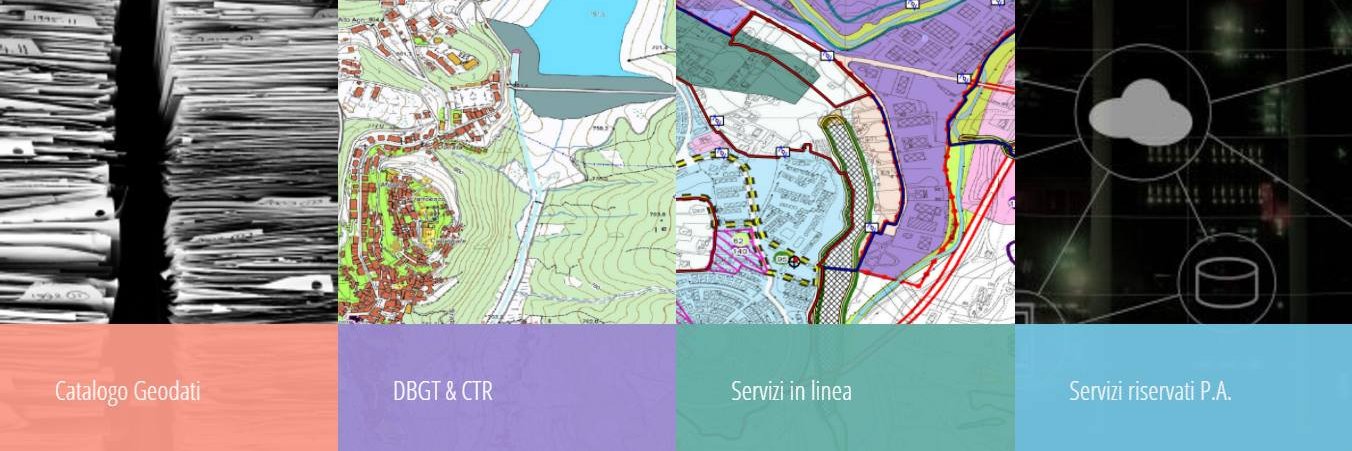 RSDI Basilicata banner