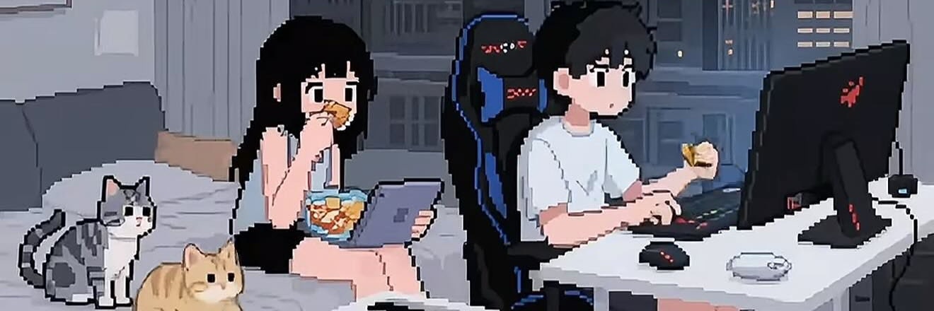 ariansyahn's profile banner image