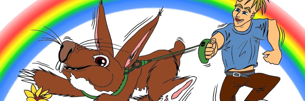 Comics_TonyHild's profile banner image