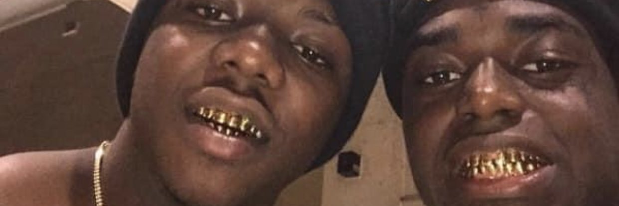 InevitablyDope's profile banner image