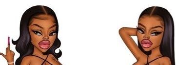 💝REAL twin💖 banner