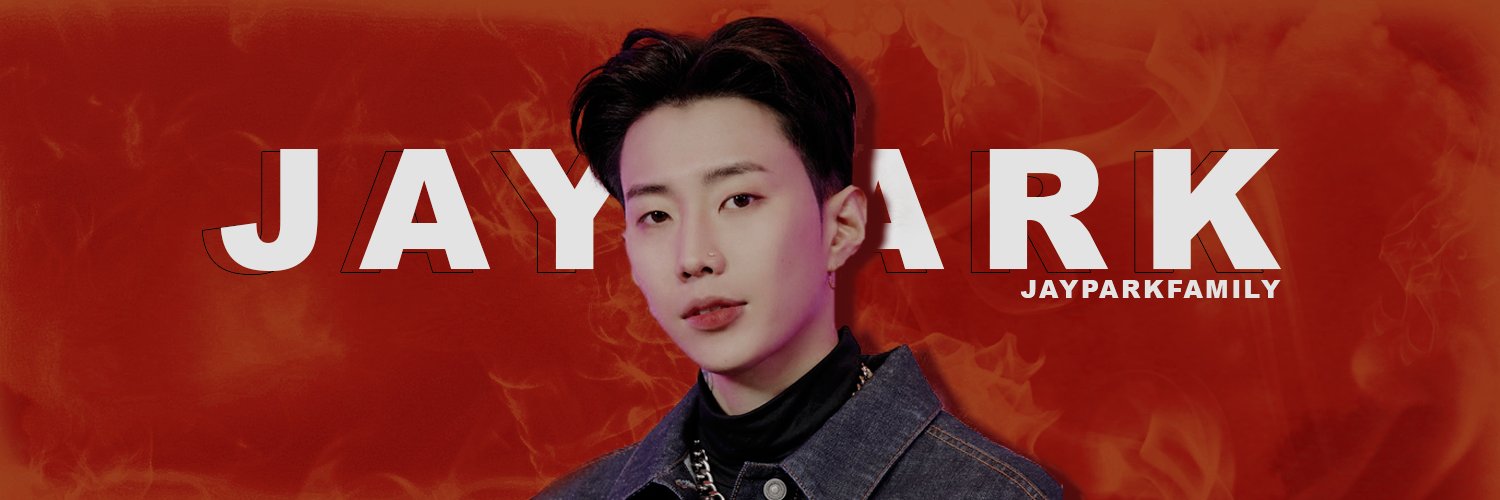 JAYPARK FAMILY banner