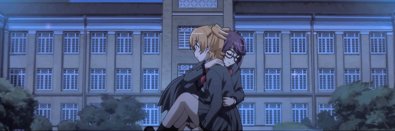 animeeeeel's profile banner image