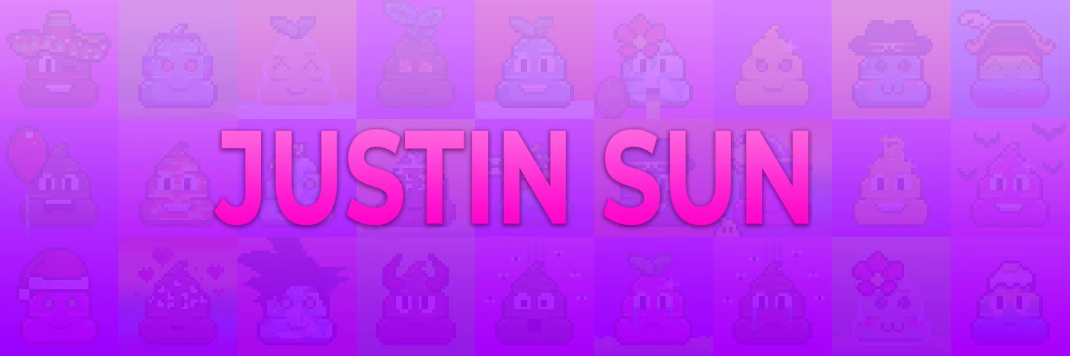 TheJustinSunNFT's profile banner image