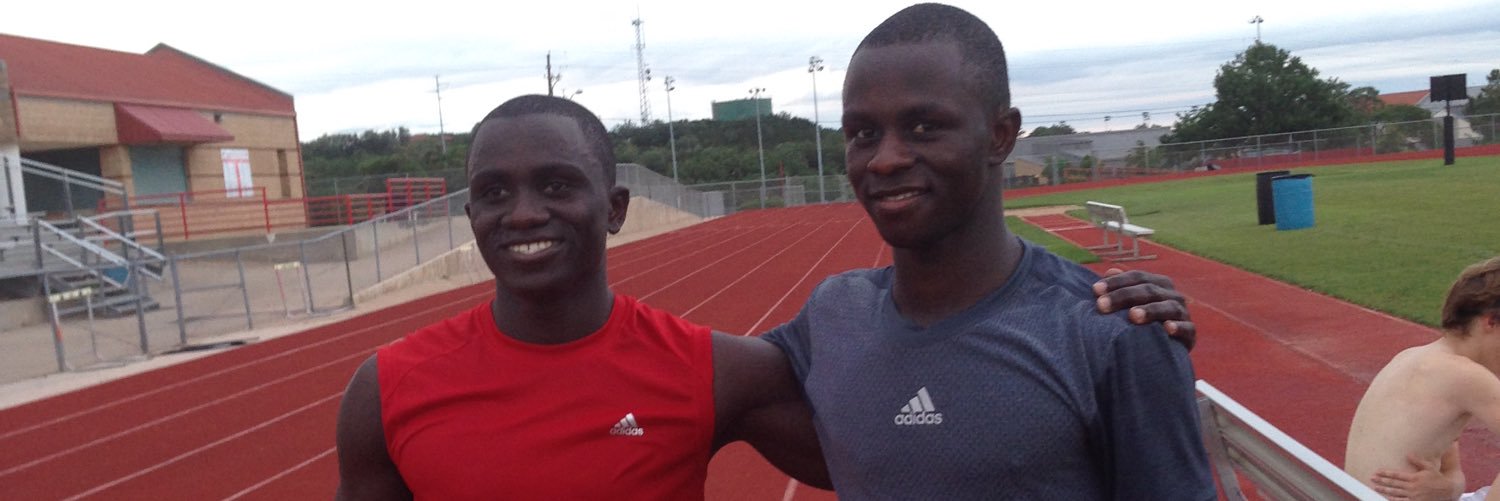 Kekuta Manneh banner