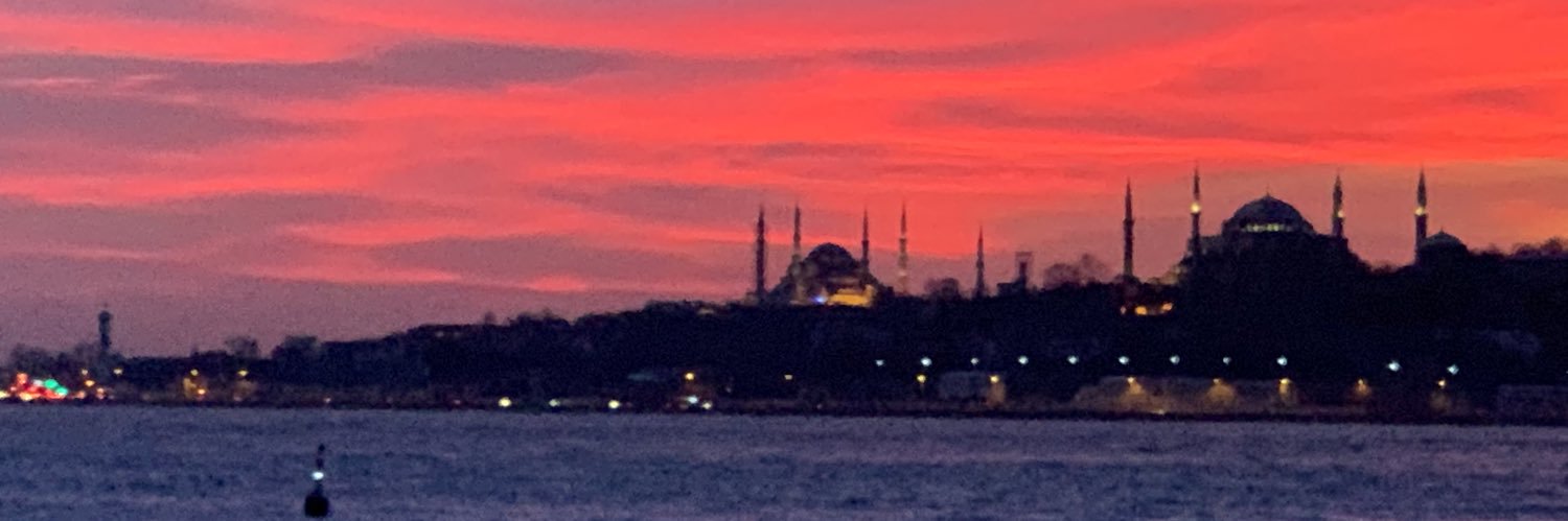 EvliMustafa's profile banner image