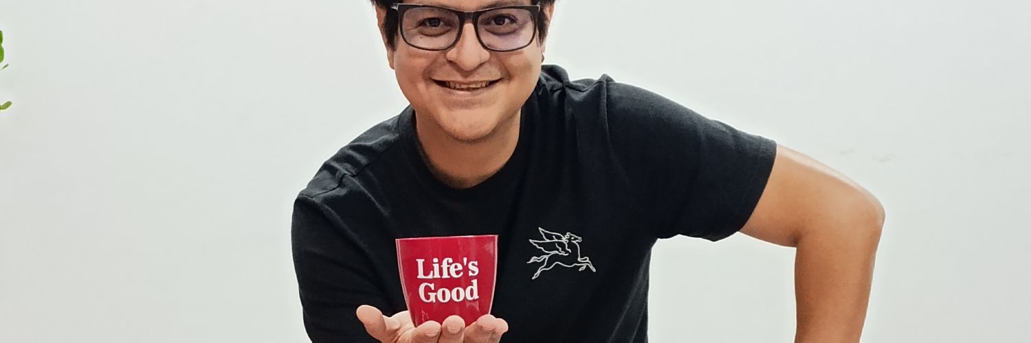 soychema88's profile banner image