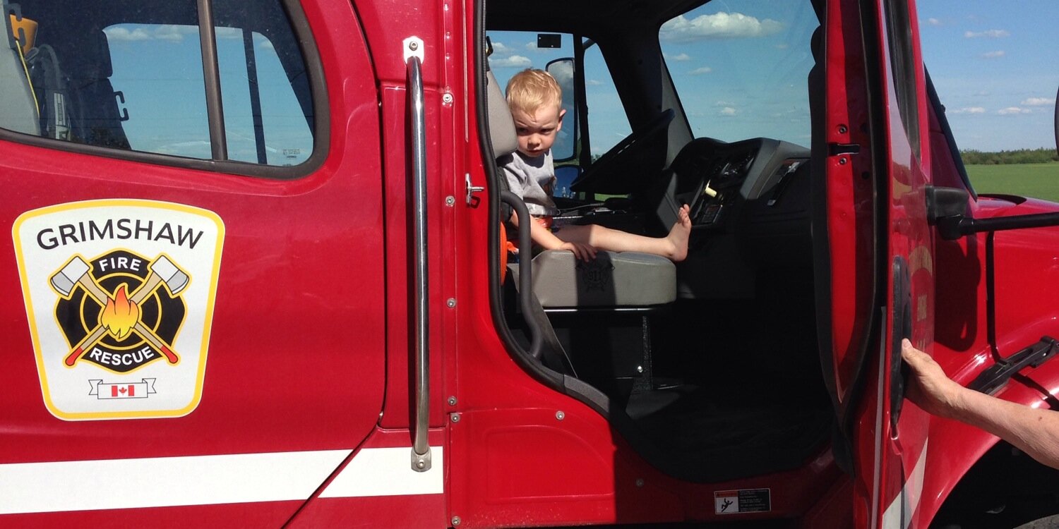 Riley Fletcher banner