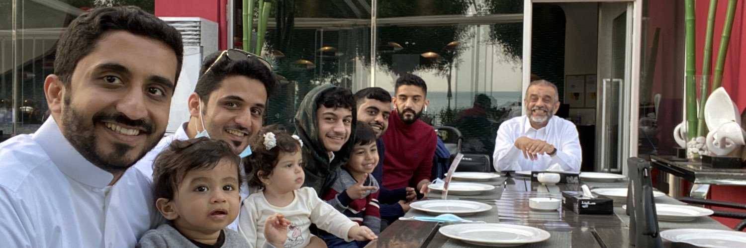 MBadughaish's profile banner image