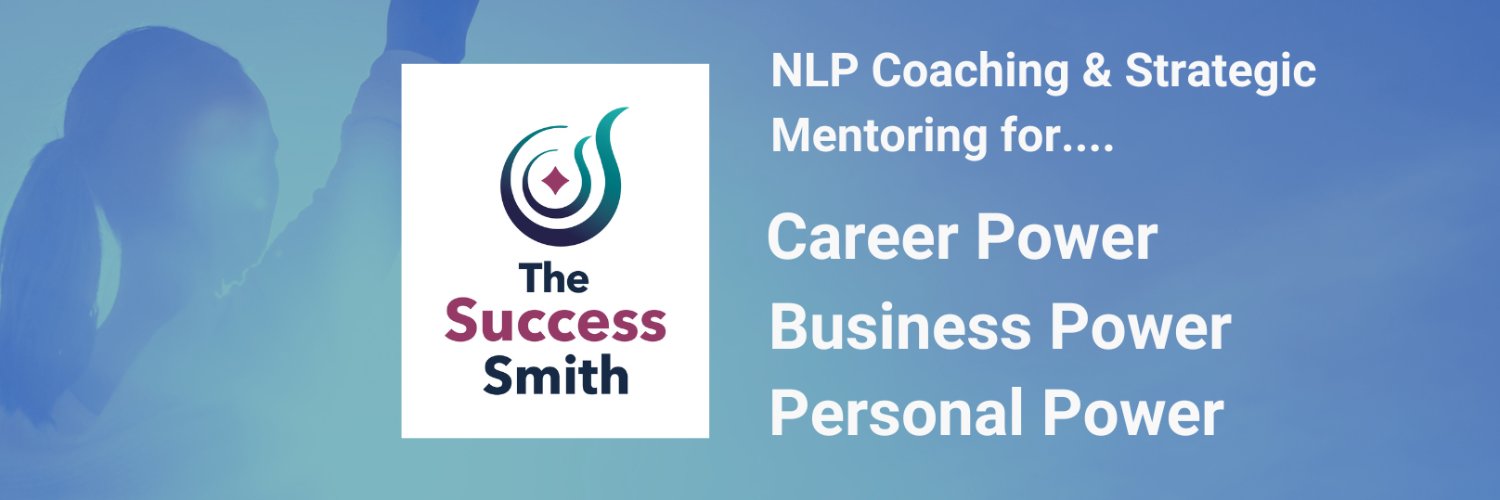 TheSuccessSmith's profile banner image