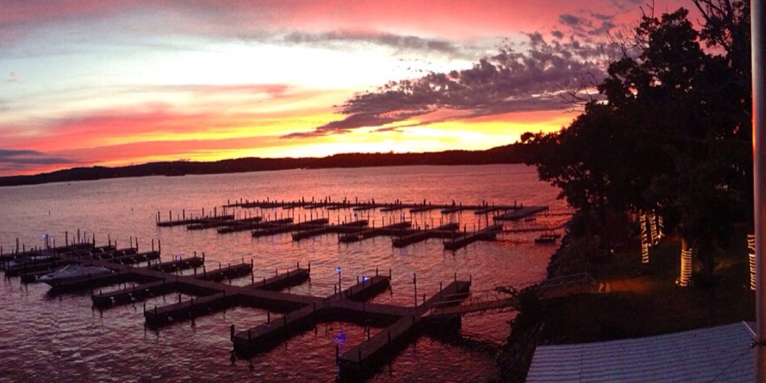 Cheyenne Bauman banner