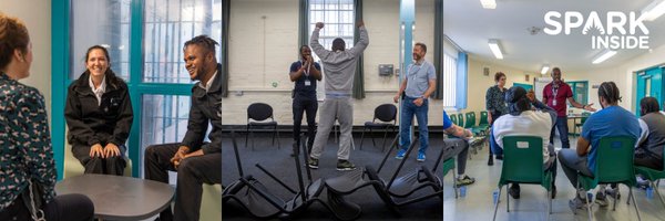 Spark_Inside Profile Banner