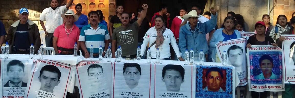 Vidulfo Rosales Sie banner