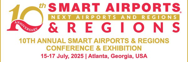 SmartAirports Profile Banner
