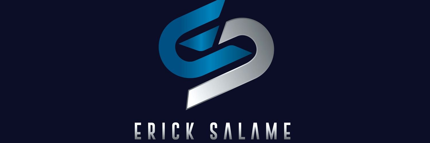 erickmapale's profile banner image