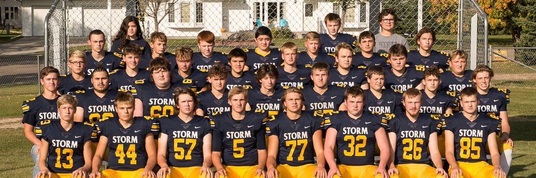 SACStormFB's profile banner image
