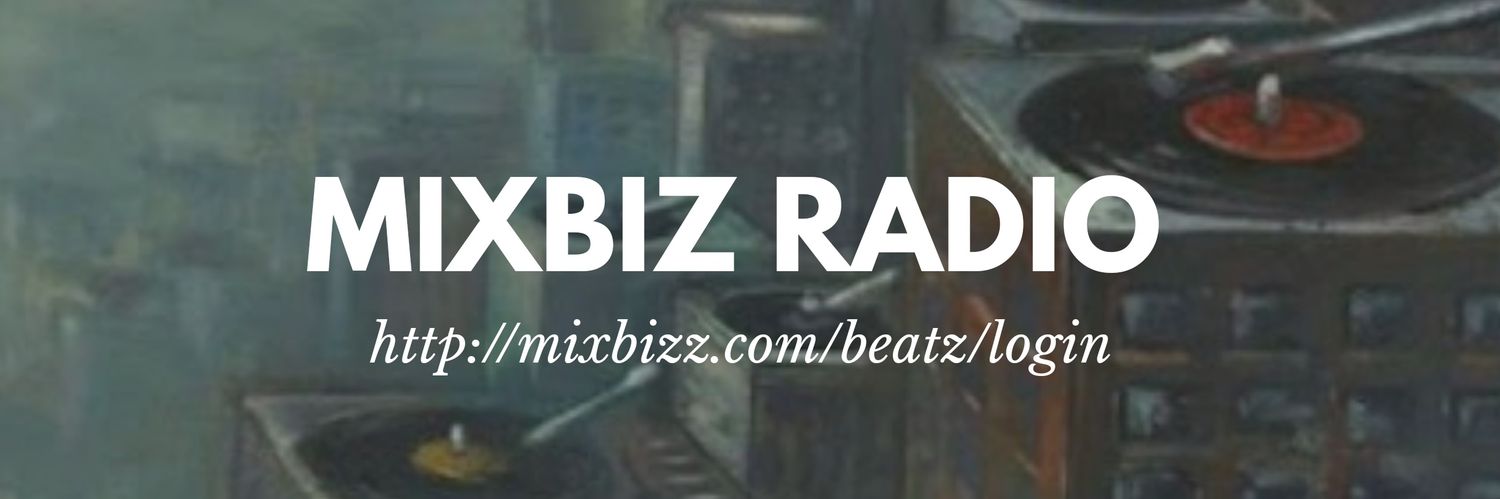 mixxbiz's profile banner image