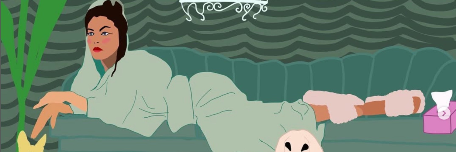 roubenate's profile banner image