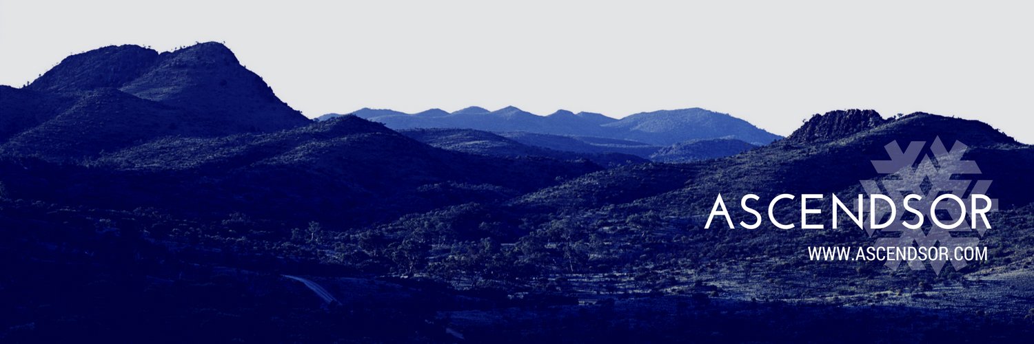 ascendsor's profile banner image