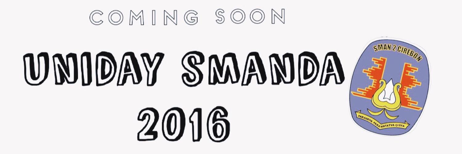 unidaysmanda's profile banner image