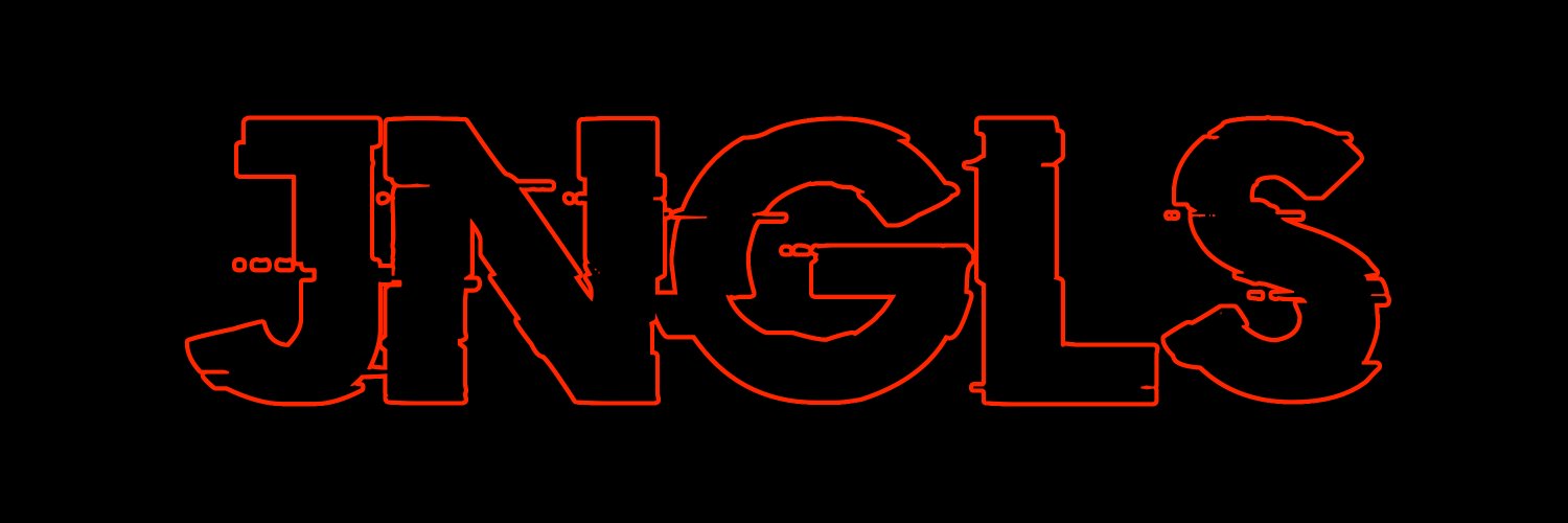 JNGLSMUSIC's profile banner image