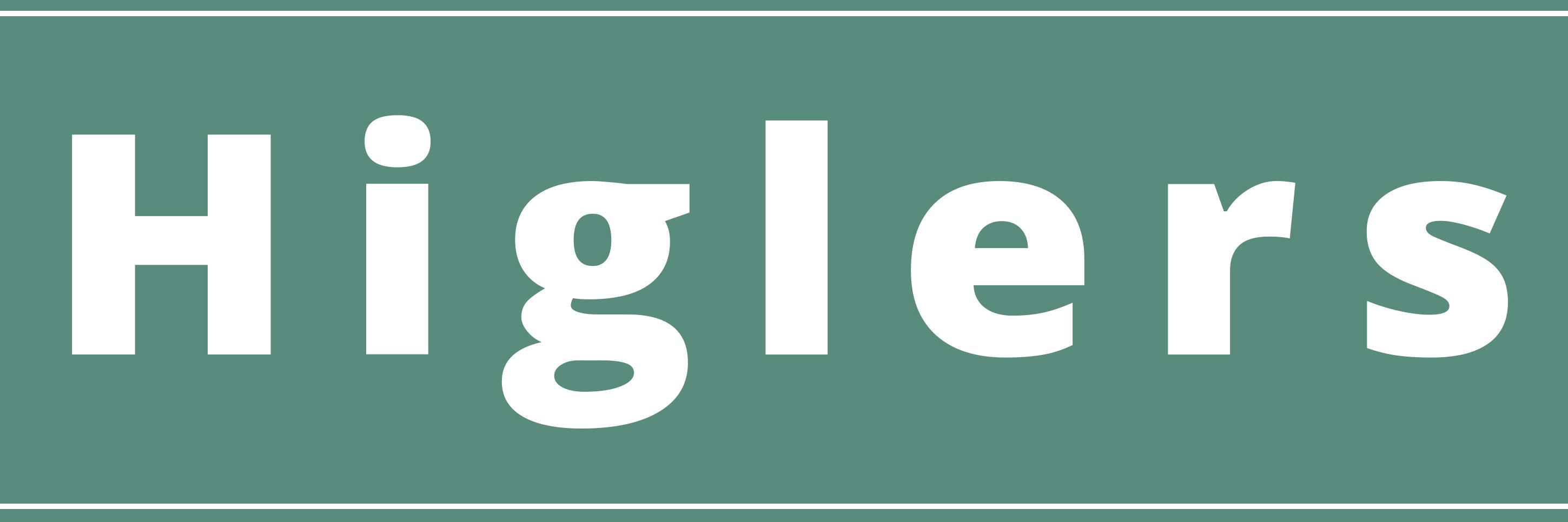 HiglersUk's profile banner image