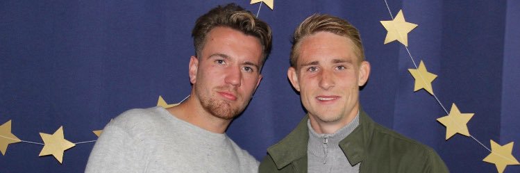 jakebooth94's profile banner image