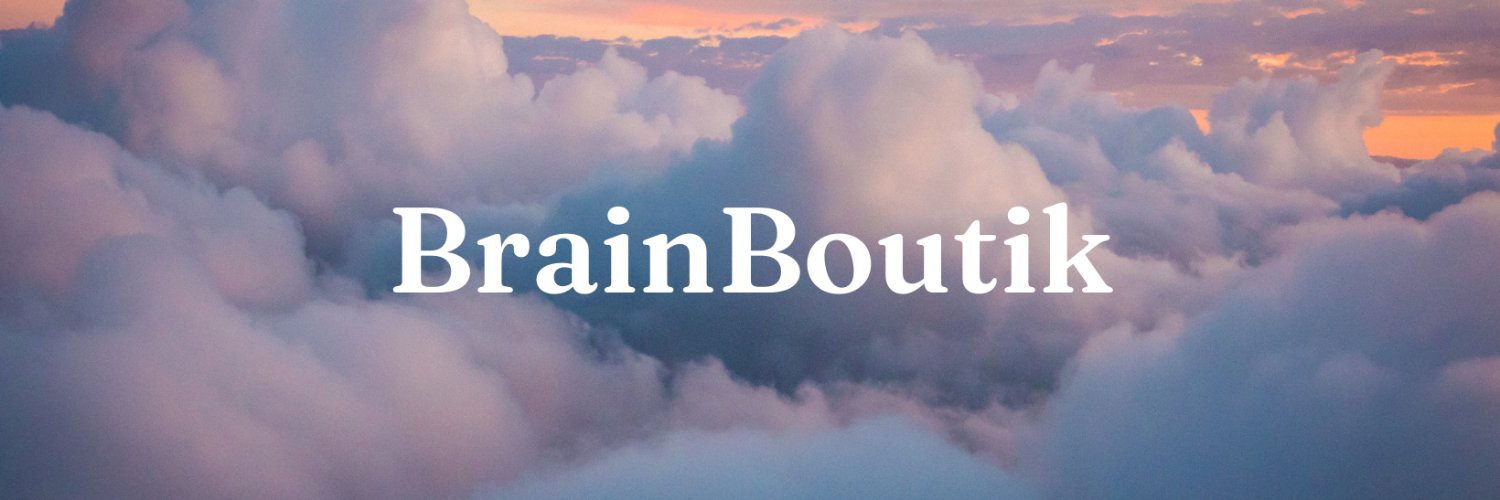 BrainBoutik's profile banner image