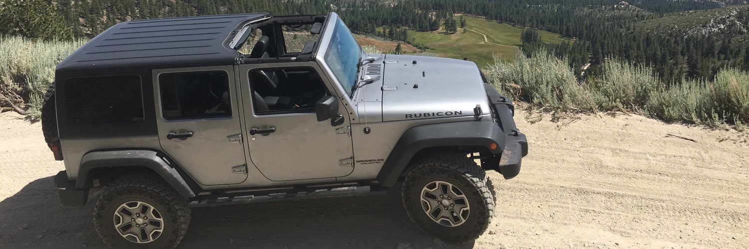 Rusty Alexander banner