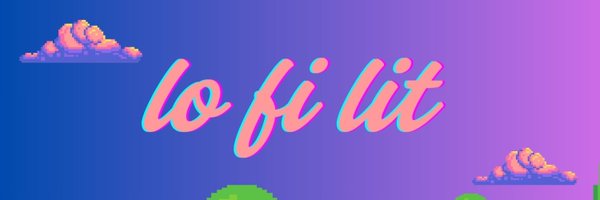 lofipod Profile Banner