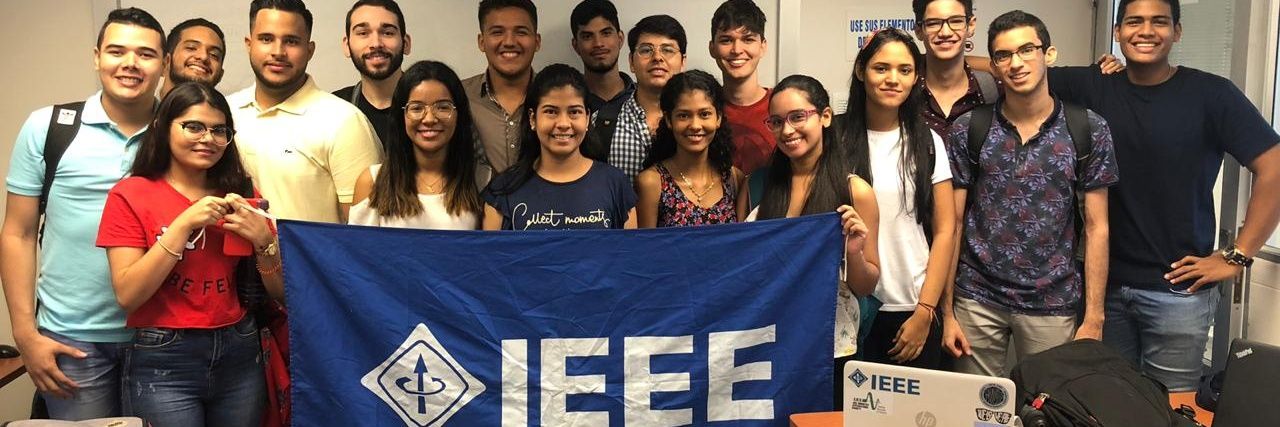 IEEEUninorte's profile banner image