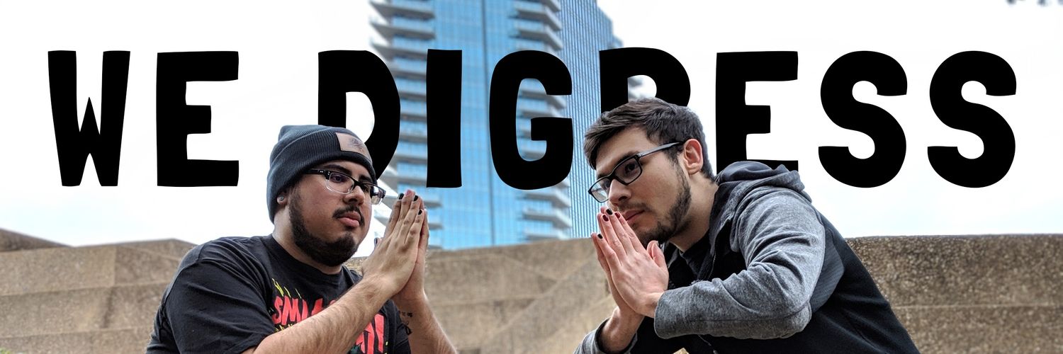 MikeMedran0's profile banner image