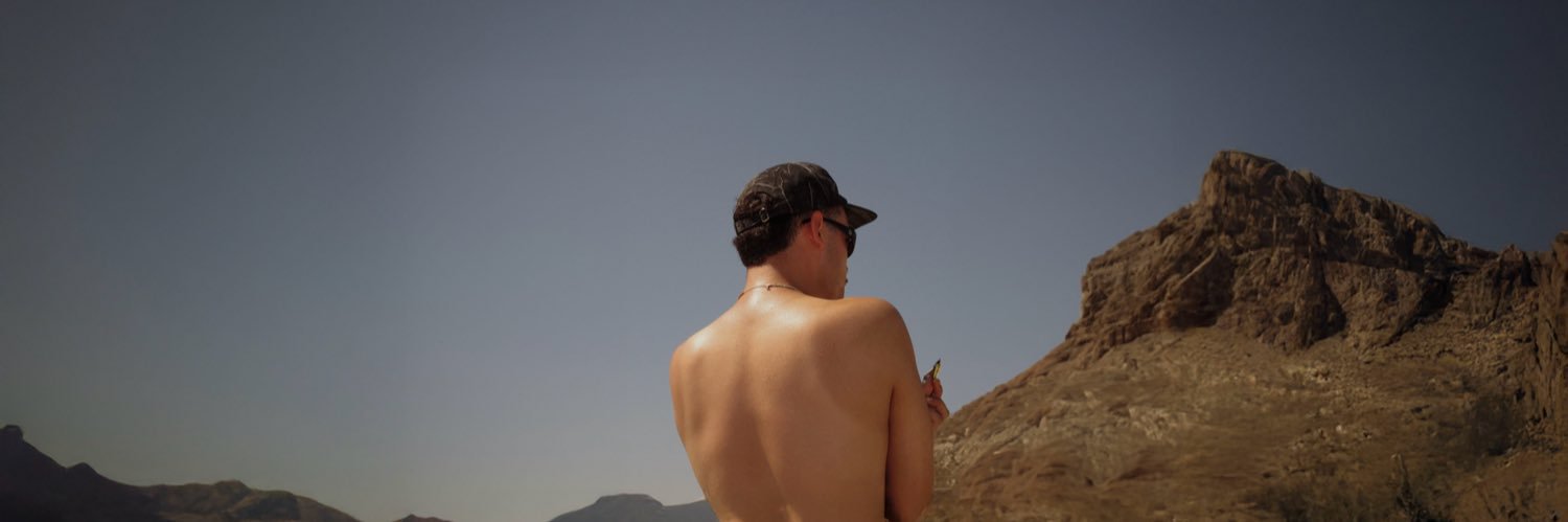 xvlrte's profile banner image