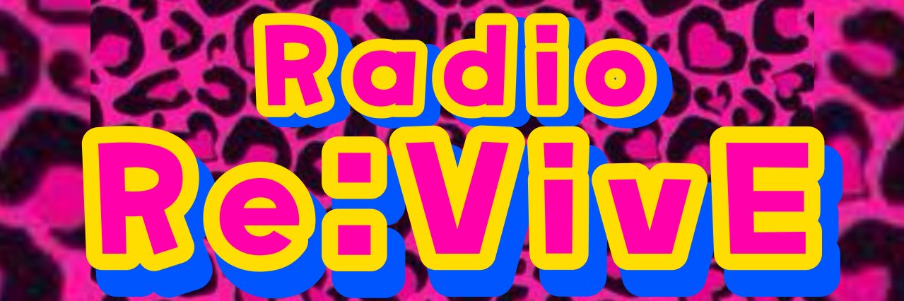 team_re_vive's profile banner image