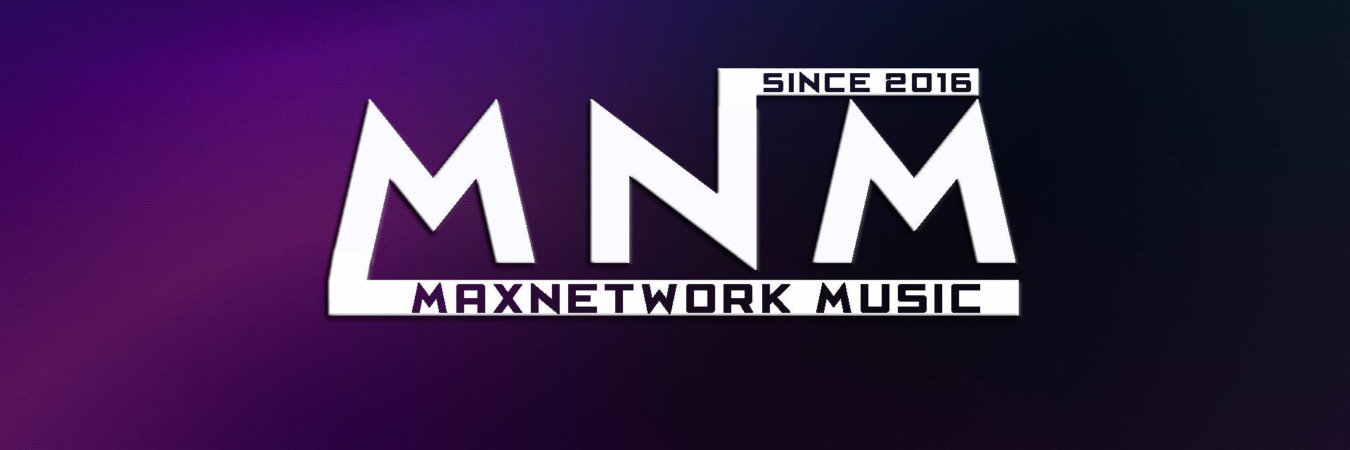 MaxNetworkMusic's profile banner image