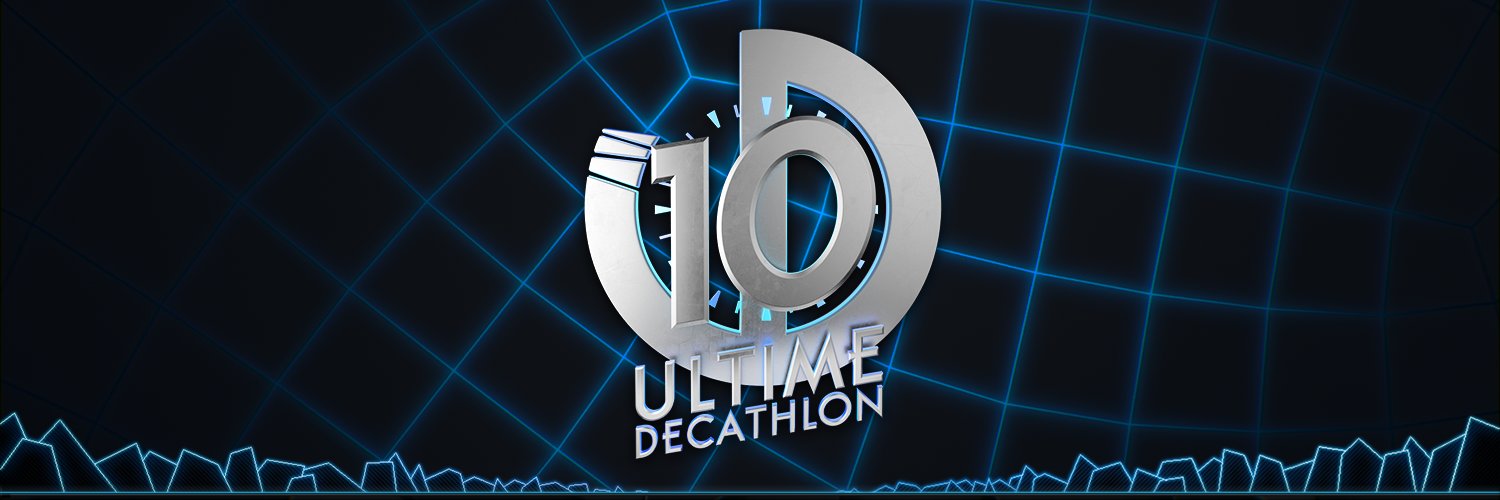 Ultime Décathlon banner