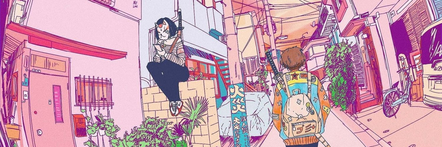 _AyyoNico's profile banner image